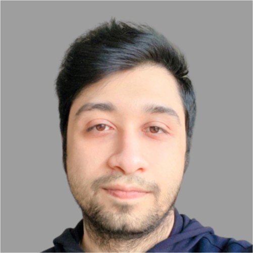 Kunal Kaul