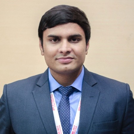 Mayank Bansal