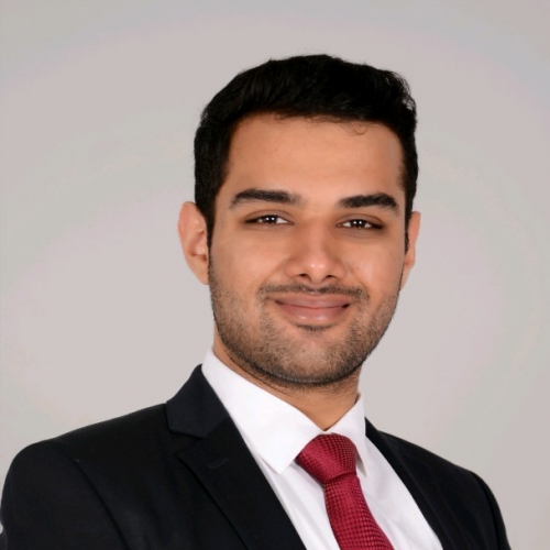 Shreyansh Sangwan